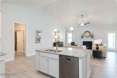 Welcome to 913 Bee Tree Court, your new home sweet home! Let's on Harbour Point Golf Club in North Carolina - for sale on GolfHomes.com, golf home, golf lot