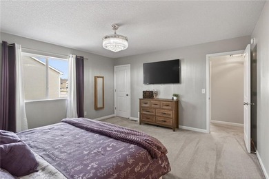 Absolutely beautiful and spacious home with an open floor plan on Montgomery Golf and Recreation in Minnesota - for sale on GolfHomes.com, golf home, golf lot