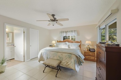 Don't miss out on this beautifully kept and tastefully updated on Pinemoor West Golf Club in Florida - for sale on GolfHomes.com, golf home, golf lot