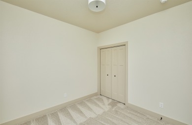 Welcome to this beautifully designed new construction home on Osceola Country Club in Iowa - for sale on GolfHomes.com, golf home, golf lot