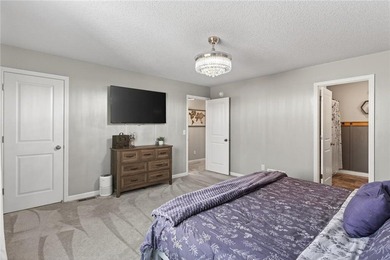 Absolutely beautiful and spacious home with an open floor plan on Montgomery Golf and Recreation in Minnesota - for sale on GolfHomes.com, golf home, golf lot