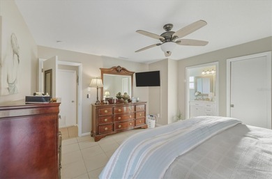 Don't miss out on this beautifully kept and tastefully updated on Pinemoor West Golf Club in Florida - for sale on GolfHomes.com, golf home, golf lot