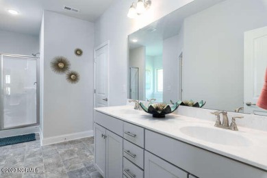 Welcome to 913 Bee Tree Court, your new home sweet home! Let's on Harbour Point Golf Club in North Carolina - for sale on GolfHomes.com, golf home, golf lot