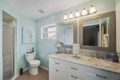 Don't miss out on this beautifully kept and tastefully updated on Pinemoor West Golf Club in Florida - for sale on GolfHomes.com, golf home, golf lot