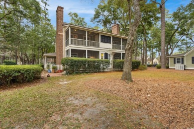 Welcome to 3034 Oak Grove Bend, a serene retreat nestled in the on  in South Carolina - for sale on GolfHomes.com, golf home, golf lot