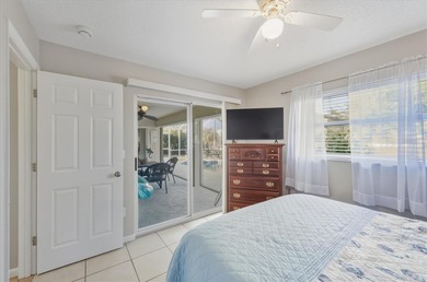 Don't miss out on this beautifully kept and tastefully updated on Pinemoor West Golf Club in Florida - for sale on GolfHomes.com, golf home, golf lot
