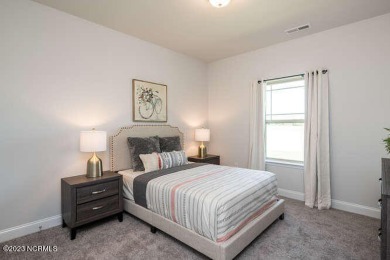 Welcome to 913 Bee Tree Court, your new home sweet home! Let's on Harbour Point Golf Club in North Carolina - for sale on GolfHomes.com, golf home, golf lot