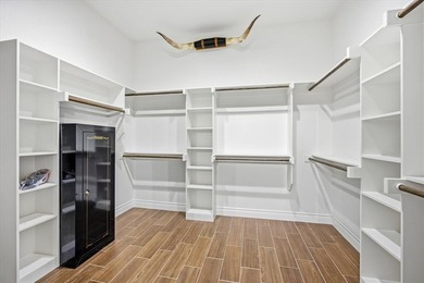 Custom Home in an excellent location on the Granbury Golf Course on Granbury Country Club in Texas - for sale on GolfHomes.com, golf home, golf lot