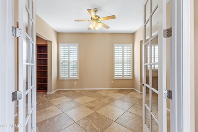 One-Owner Home on Extra Private, Cul-de-sac Lot featuring Rare on Trilogy Golf Club At Vistancia in Arizona - for sale on GolfHomes.com, golf home, golf lot