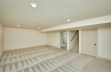 Welcome to this beautifully designed new construction home on Osceola Country Club in Iowa - for sale on GolfHomes.com, golf home, golf lot