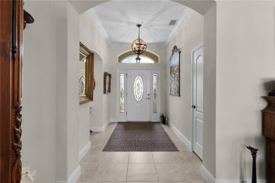 Step into the epitome of luxury with this stunning 3/2 EXPANDED on Evans Prairie Golf and Country Club in Florida - for sale on GolfHomes.com, golf home, golf lot