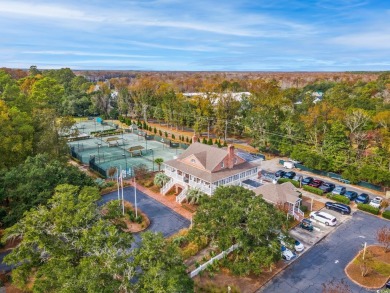 Welcome to 3034 Oak Grove Bend, a serene retreat nestled in the on  in South Carolina - for sale on GolfHomes.com, golf home, golf lot