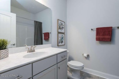 Welcome to 913 Bee Tree Court, your new home sweet home! Let's on Harbour Point Golf Club in North Carolina - for sale on GolfHomes.com, golf home, golf lot