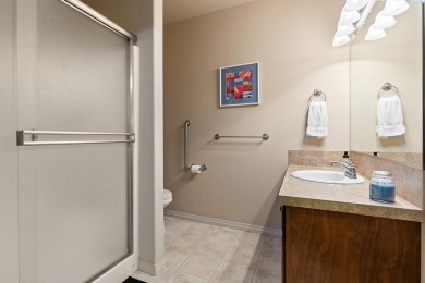 Welcome home! This beautiful 3 bedroom, 2 bathroom rambler is on Horn Rapids Golf Club in Washington - for sale on GolfHomes.com, golf home, golf lot