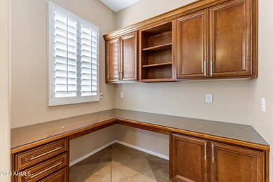 One-Owner Home on Extra Private, Cul-de-sac Lot featuring Rare on Trilogy Golf Club At Vistancia in Arizona - for sale on GolfHomes.com, golf home, golf lot