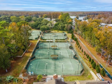 Welcome to 3034 Oak Grove Bend, a serene retreat nestled in the on  in South Carolina - for sale on GolfHomes.com, golf home, golf lot