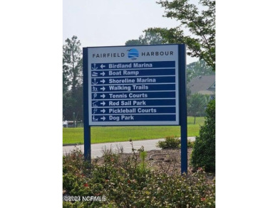 Welcome to 913 Bee Tree Court, your new home sweet home! Let's on Harbour Point Golf Club in North Carolina - for sale on GolfHomes.com, golf home, golf lot