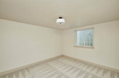 Welcome to this beautifully designed new construction home on Osceola Country Club in Iowa - for sale on GolfHomes.com, golf home, golf lot