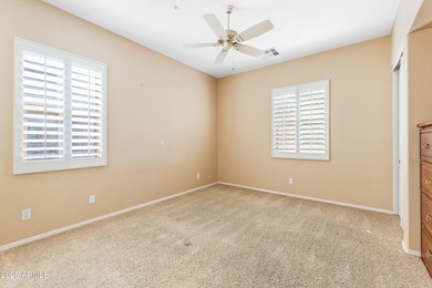 One-Owner Home on Extra Private, Cul-de-sac Lot featuring Rare on Trilogy Golf Club At Vistancia in Arizona - for sale on GolfHomes.com, golf home, golf lot