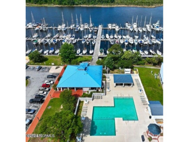 Welcome to 913 Bee Tree Court, your new home sweet home! Let's on Harbour Point Golf Club in North Carolina - for sale on GolfHomes.com, golf home, golf lot
