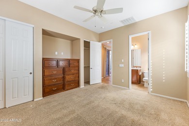 One-Owner Home on Extra Private, Cul-de-sac Lot featuring Rare on Trilogy Golf Club At Vistancia in Arizona - for sale on GolfHomes.com, golf home, golf lot