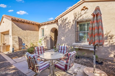 One-Owner Home on Extra Private, Cul-de-sac Lot featuring Rare on Trilogy Golf Club At Vistancia in Arizona - for sale on GolfHomes.com, golf home, golf lot