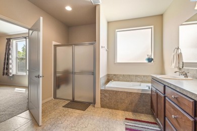 Welcome home! This beautiful 3 bedroom, 2 bathroom rambler is on Horn Rapids Golf Club in Washington - for sale on GolfHomes.com, golf home, golf lot