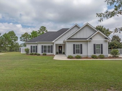 BETTER THAN BRAND NEW!! This beautiful, private home just a few on Ironwood Golf Club in Georgia - for sale on GolfHomes.com, golf home, golf lot