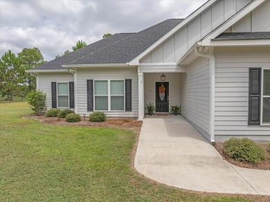 BETTER THAN BRAND NEW!! This beautiful, private home just a few on Ironwood Golf Club in Georgia - for sale on GolfHomes.com, golf home, golf lot