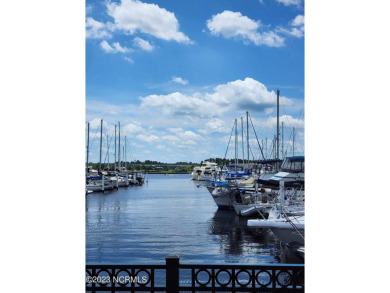 Welcome to 913 Bee Tree Court, your new home sweet home! Let's on Harbour Point Golf Club in North Carolina - for sale on GolfHomes.com, golf home, golf lot