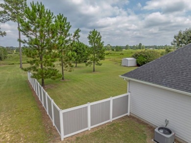 BETTER THAN BRAND NEW!! This beautiful, private home just a few on Ironwood Golf Club in Georgia - for sale on GolfHomes.com, golf home, golf lot