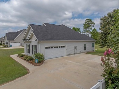 BETTER THAN BRAND NEW!! This beautiful, private home just a few on Ironwood Golf Club in Georgia - for sale on GolfHomes.com, golf home, golf lot