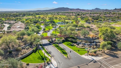 One-Owner Home on Extra Private, Cul-de-sac Lot featuring Rare on Trilogy Golf Club At Vistancia in Arizona - for sale on GolfHomes.com, golf home, golf lot