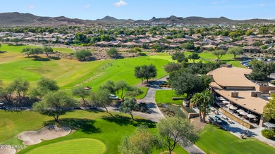 One-Owner Home on Extra Private, Cul-de-sac Lot featuring Rare on Trilogy Golf Club At Vistancia in Arizona - for sale on GolfHomes.com, golf home, golf lot