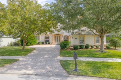 Perfectly Situated With An Enchanting Nature Preserve View,This on Royal St. Augustine Golf and Country Club in Florida - for sale on GolfHomes.com, golf home, golf lot