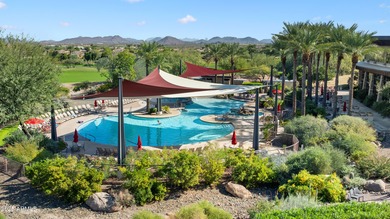 One-Owner Home on Extra Private, Cul-de-sac Lot featuring Rare on Trilogy Golf Club At Vistancia in Arizona - for sale on GolfHomes.com, golf home, golf lot