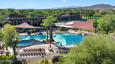 One-Owner Home on Extra Private, Cul-de-sac Lot featuring Rare on Trilogy Golf Club At Vistancia in Arizona - for sale on GolfHomes.com, golf home, golf lot