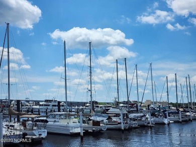 Welcome to 913 Bee Tree Court, your new home sweet home! Let's on Harbour Point Golf Club in North Carolina - for sale on GolfHomes.com, golf home, golf lot