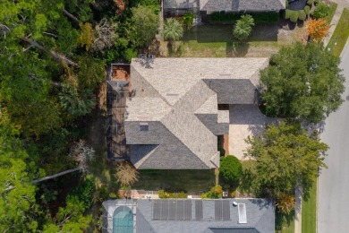 Perfectly Situated With An Enchanting Nature Preserve View,This on Royal St. Augustine Golf and Country Club in Florida - for sale on GolfHomes.com, golf home, golf lot