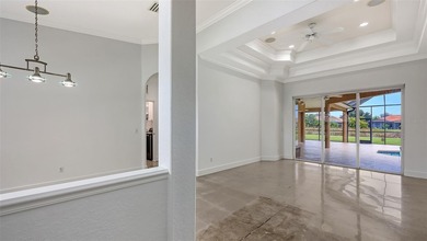 This beautifully maintained home offers the perfect blend of on Waterlefe Golf and River Club in Florida - for sale on GolfHomes.com, golf home, golf lot