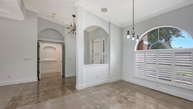 This beautifully maintained home offers the perfect blend of on Waterlefe Golf and River Club in Florida - for sale on GolfHomes.com, golf home, golf lot