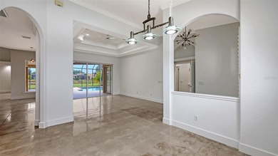 This beautifully maintained home offers the perfect blend of on Waterlefe Golf and River Club in Florida - for sale on GolfHomes.com, golf home, golf lot