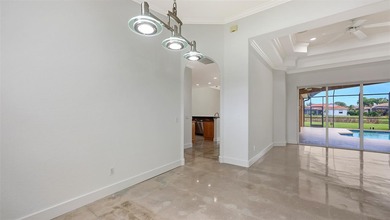 This beautifully maintained home offers the perfect blend of on Waterlefe Golf and River Club in Florida - for sale on GolfHomes.com, golf home, golf lot