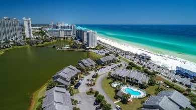 Lowest $ per square foot in the complex In the exclusive on Seascape Golf Course in Florida - for sale on GolfHomes.com, golf home, golf lot