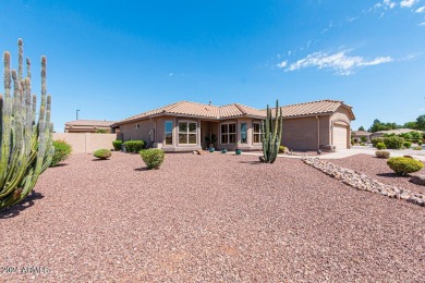 Welcome to your home in the desirable GATED community of Solera! on Lone Tree Golf Club in Arizona - for sale on GolfHomes.com, golf home, golf lot