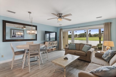 Lowest $ per square foot in the complex In the exclusive on Seascape Golf Course in Florida - for sale on GolfHomes.com, golf home, golf lot