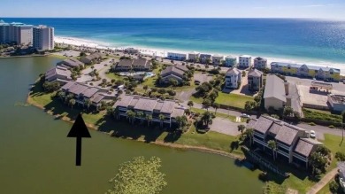 Lowest $ per square foot in the complex In the exclusive on Seascape Golf Course in Florida - for sale on GolfHomes.com, golf home, golf lot