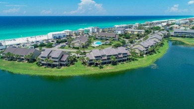 Lowest $ per square foot in the complex In the exclusive on Seascape Golf Course in Florida - for sale on GolfHomes.com, golf home, golf lot