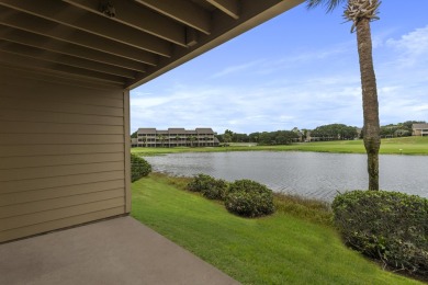 Lowest $ per square foot in the complex In the exclusive on Seascape Golf Course in Florida - for sale on GolfHomes.com, golf home, golf lot