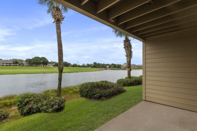 Lowest $ per square foot in the complex In the exclusive on Seascape Golf Course in Florida - for sale on GolfHomes.com, golf home, golf lot